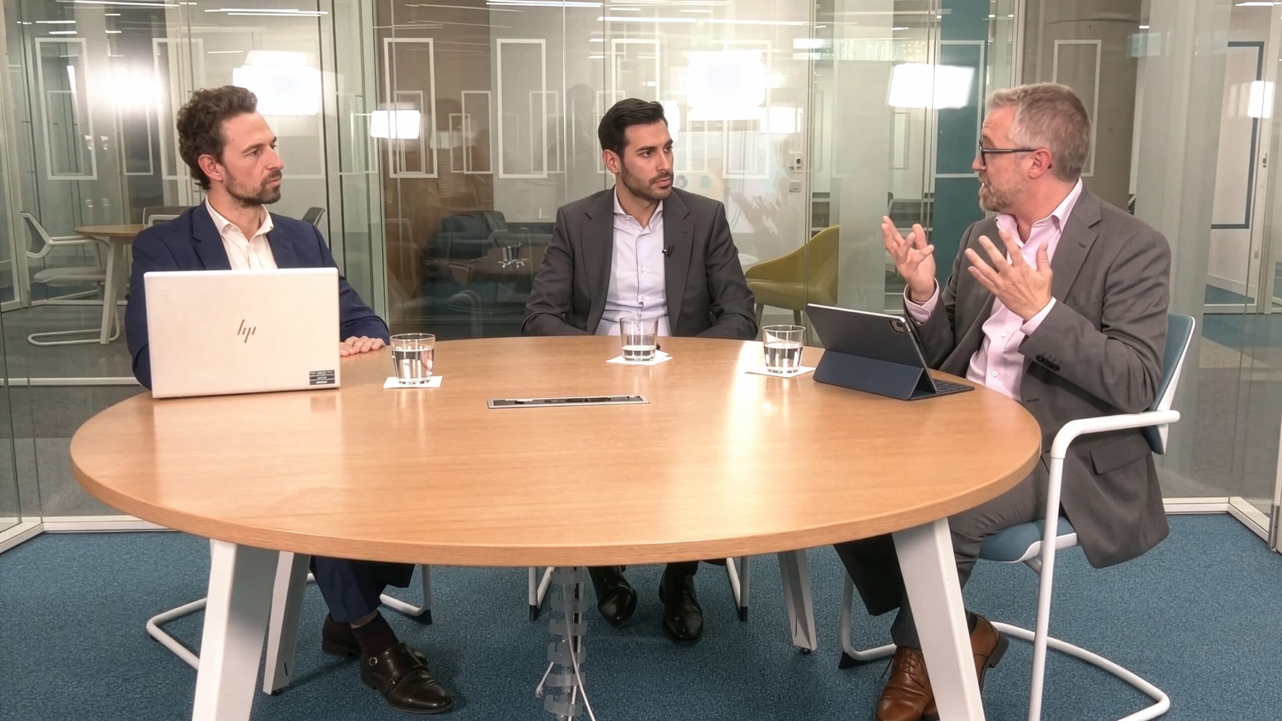 #rAIvolution podcast: La IA como aliada en el sector legal