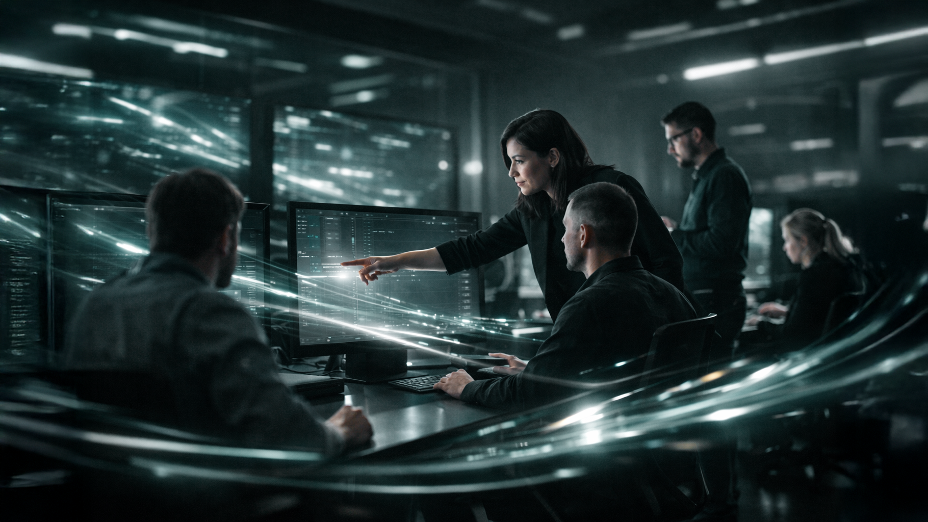 IA aplicada al Testing: cómo acelerar tus pruebas sin perder calidad