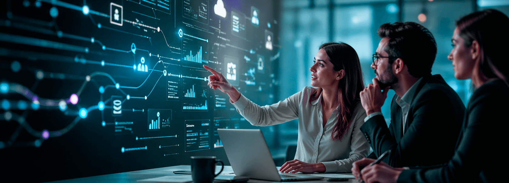 Salesforce Continuity Program: la base para escalar tu organización con datos e IA