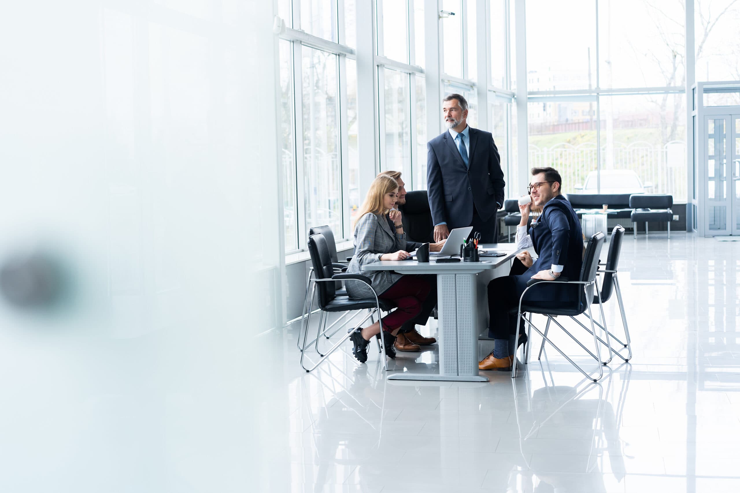 Informe anual Tendencias Telco 2026