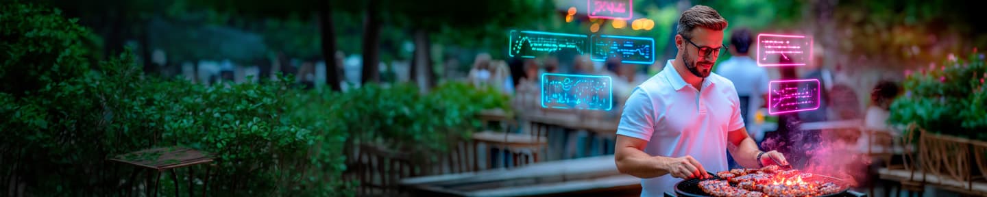 Minsait + SAP Business &amp; Grill Experience