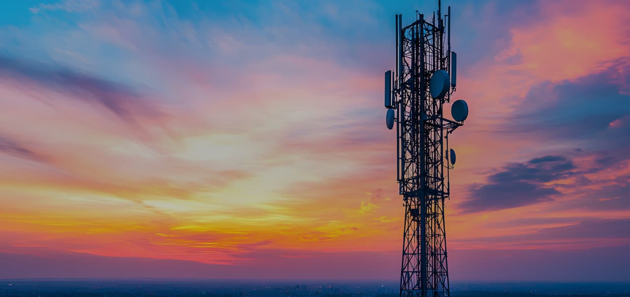 Telco disaggregation and the rise of NetCos