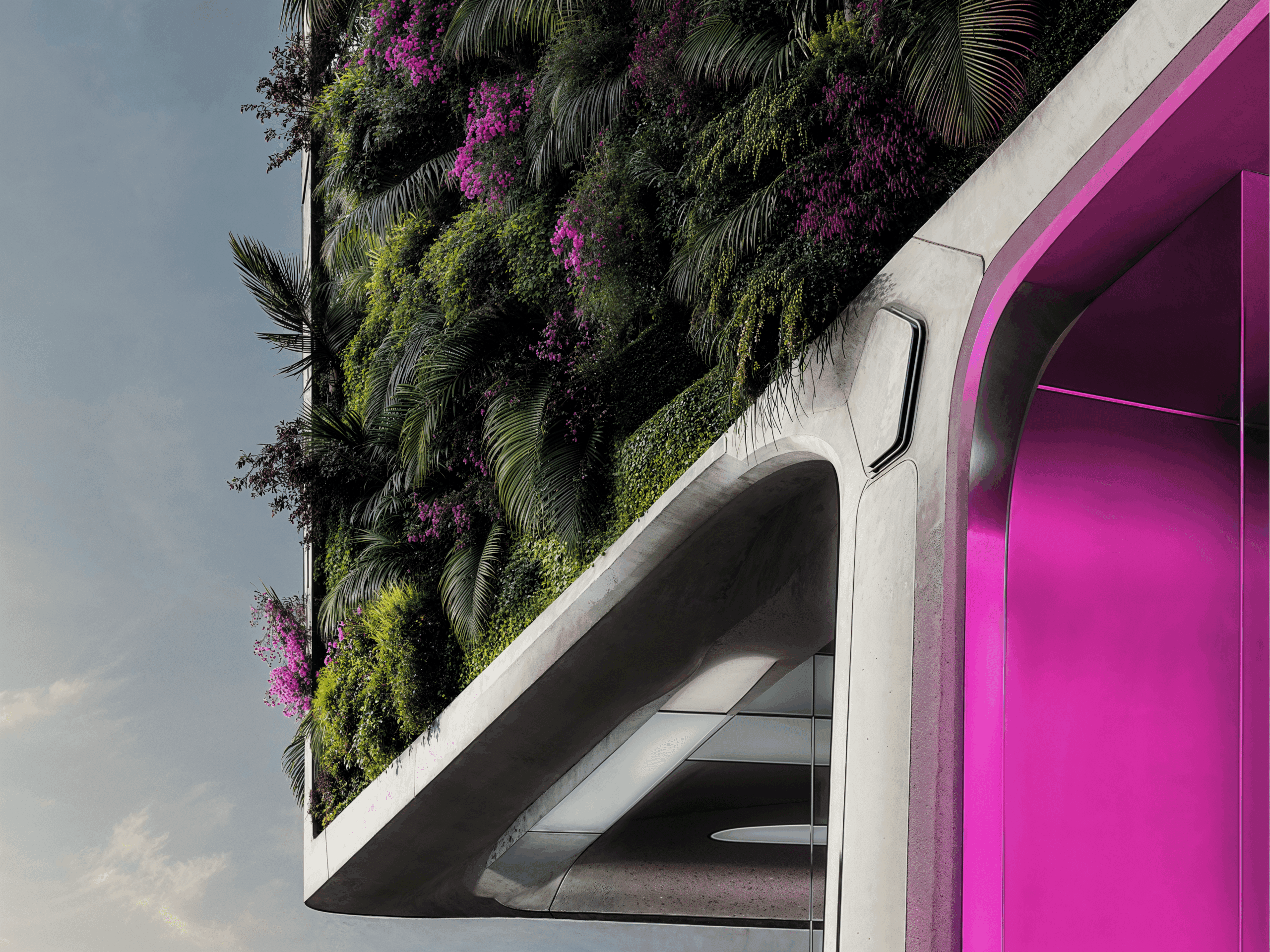 Innovación para la protección de aves en parques eólicos