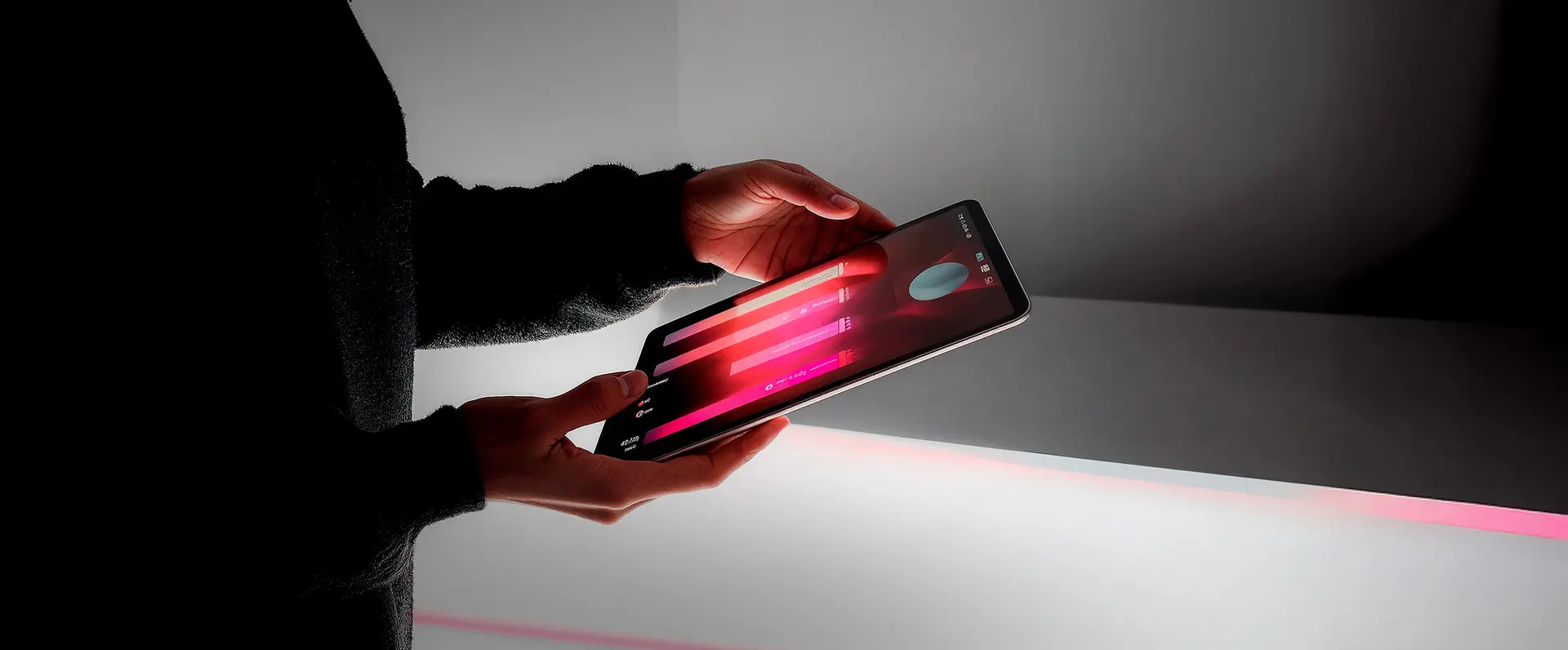 The Age of Digital Sovereignty – Nova No. 1