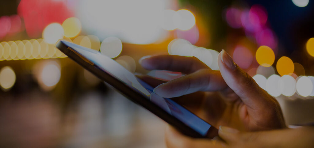 Banking's new value creation model based on disruptive technologies