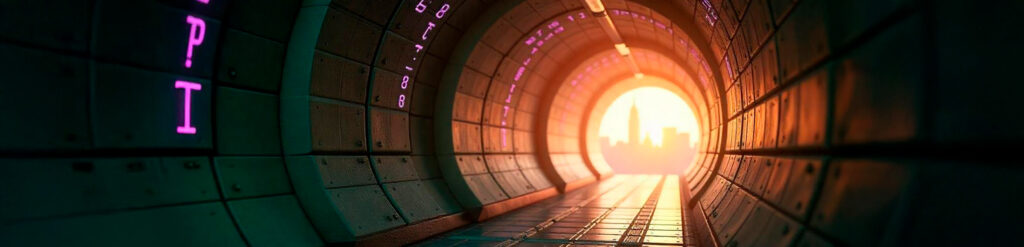 Mainframe Exit – lo que antes era un reto hoy es una oportunidad