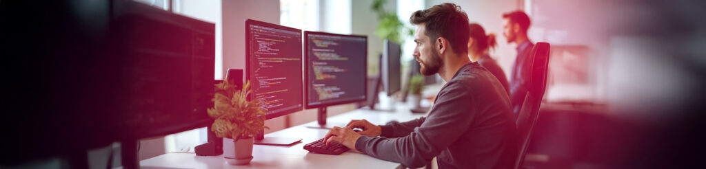 The Grupo Ágora Case: Digital Transformation and Operational Efficiency