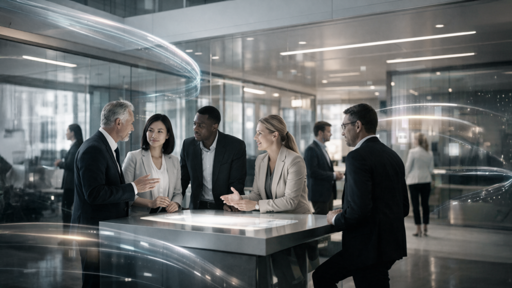 Transforma tus aplicaciones: del legacy a las Aplicaciones Inteligentes