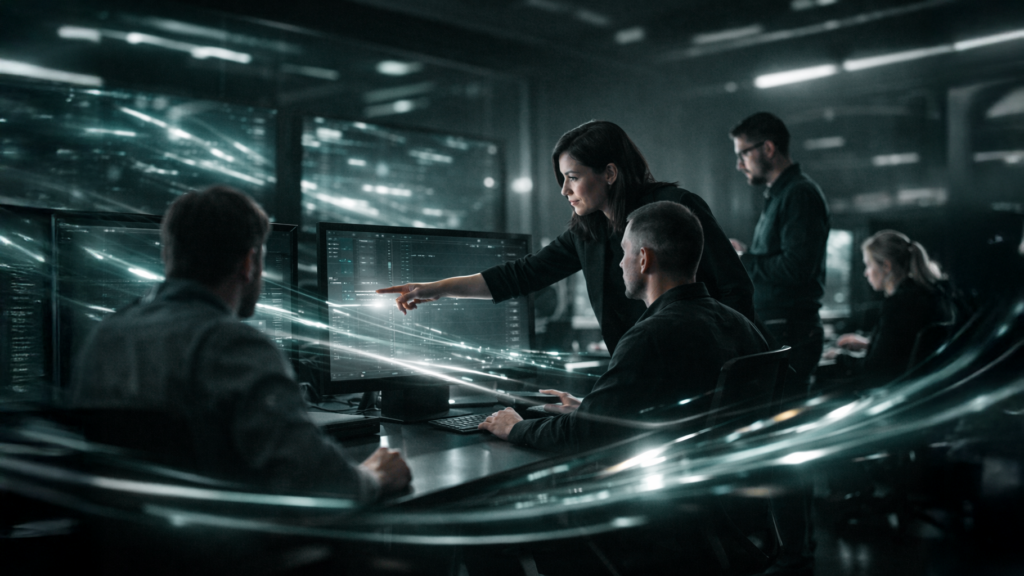 IA aplicada al Testing: cómo acelerar tus pruebas&nbsp;sin perder calidad