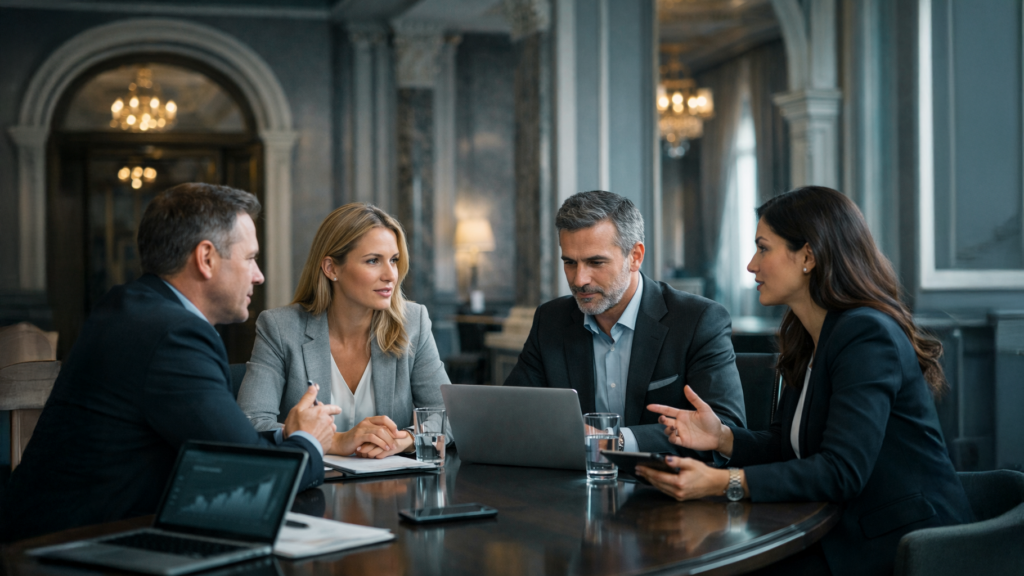 SAP Cloud ERP: la nueva base para decisiones financieras en tiempo real