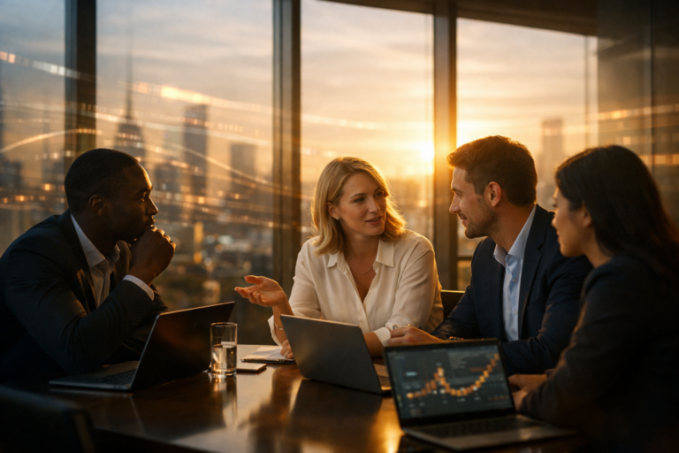 Optimiza tus procesos y acelera tu camino a SAP S/4HANA con SAP Signavio