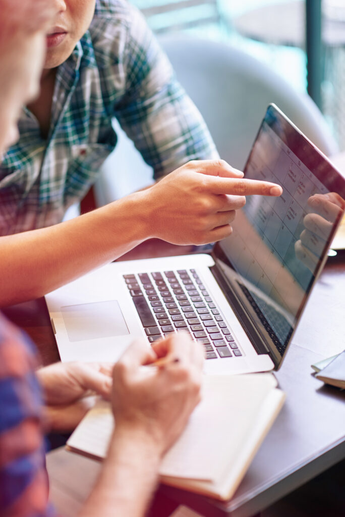 Quick Scan: Un diagnóstico sobre la cadena de valor para identificar gaps y oportunidades de evolución