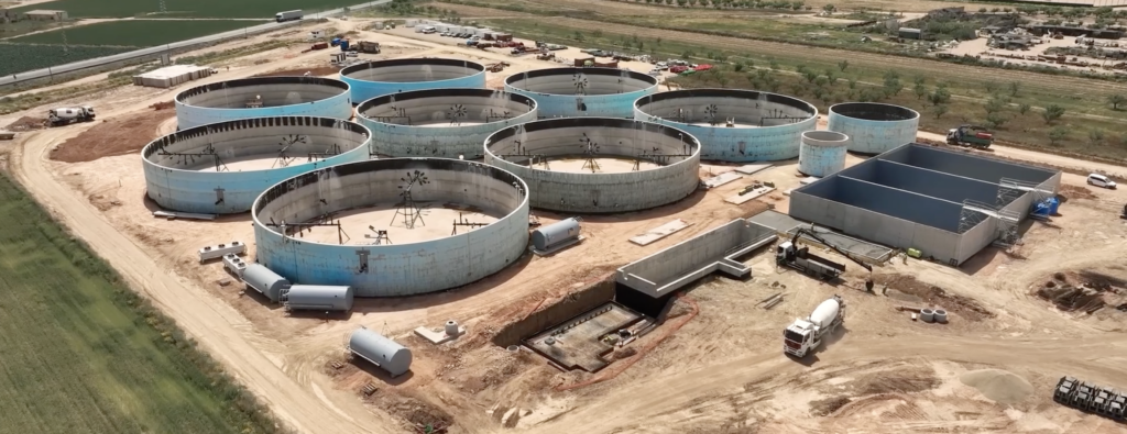 El caso Five Bioenergy