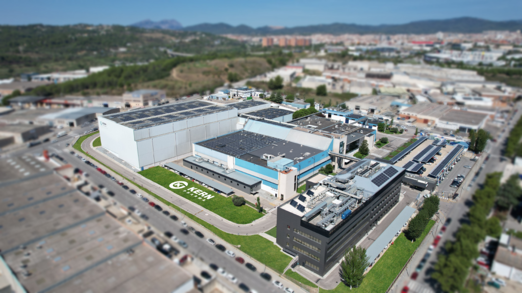 El caso de Kern Pharma: una visión 360º del cliente con Salesforce