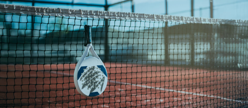 I Torneo de Pádel para profesionales del Sector Público