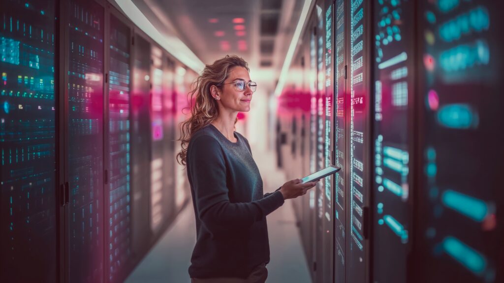 Intent-Based Networking y su aplicación a las redes de telecomunicaciones