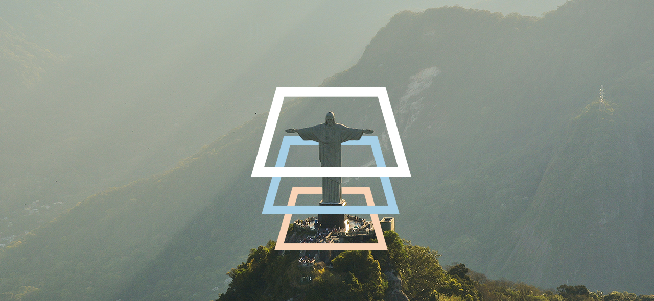 Primera Vuelta de las Elecciones Presidenciales de Brasil