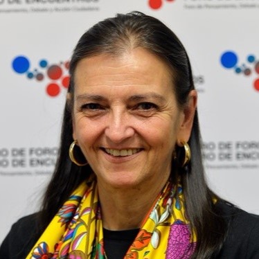 Margarita López Medrano