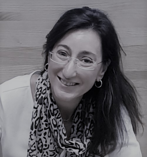 Julia Pecci López