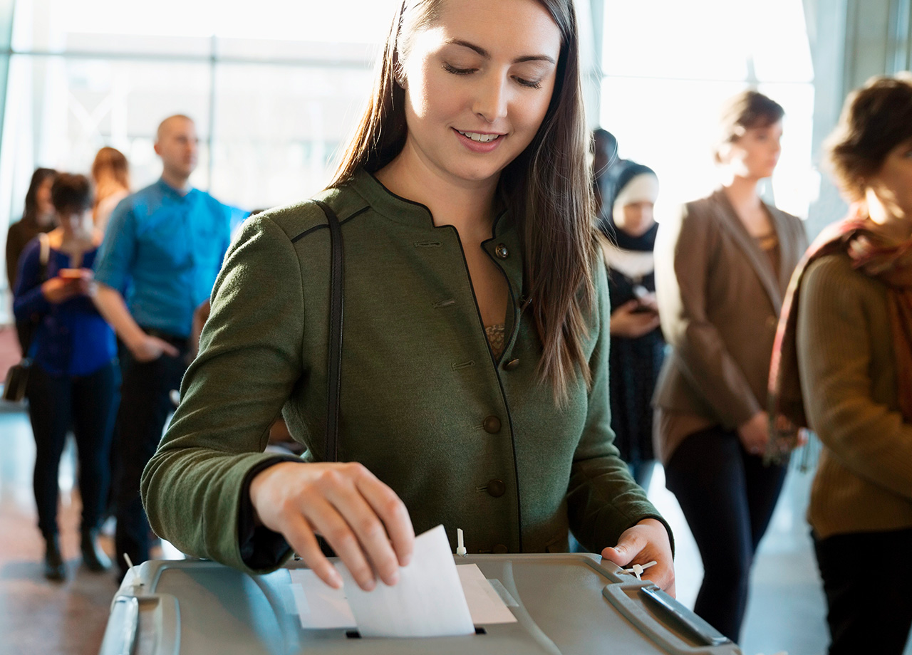 Voto obligatorio ¿Una alternativa contra la desafección?