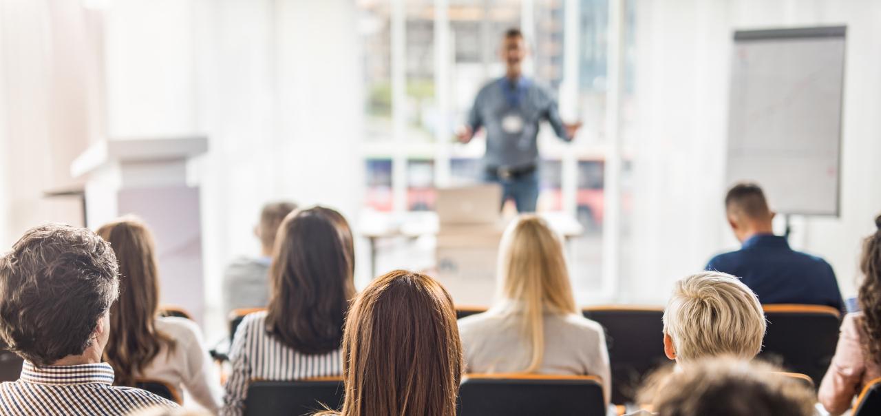 Minsait se acerca a la Universidad: jornada con alumnos de la Universidad Complutense de Madrid