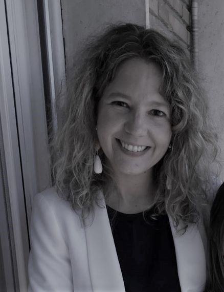 María Garrote de Marcos