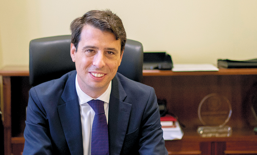 Borja Vargues