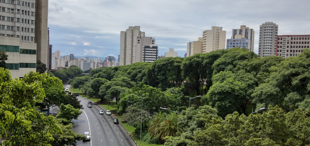 Innovations in Brazil's electronic voting system