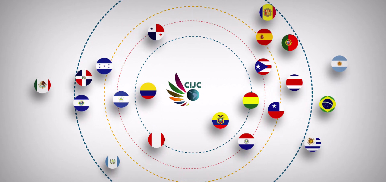 La importancia del control constitucional ejercido por Cortes, Salas y Tribunales Constitucionales en Iberoamérica