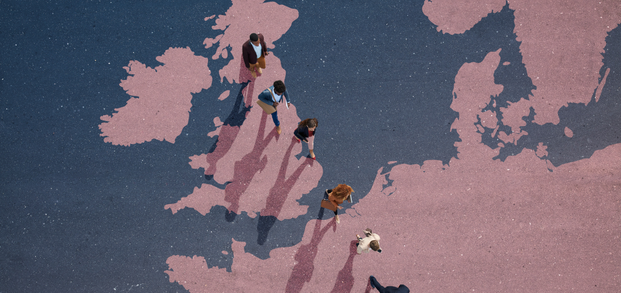 La Unión Europea tras el Brexit (artículo completo)