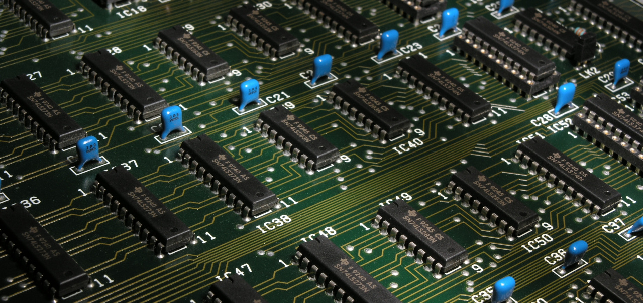 Uso de Inteligência Artificial aplicada à contagem eleitoral
