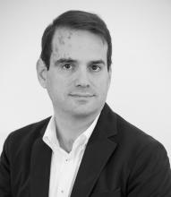 Pablo Sarrias Bandrés
