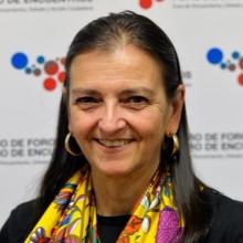 Margarita López Medrano