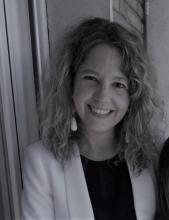 María Garrote de Marcos