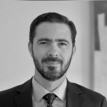 Javier Larenas