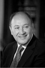 Alberto Rojas Ríos
