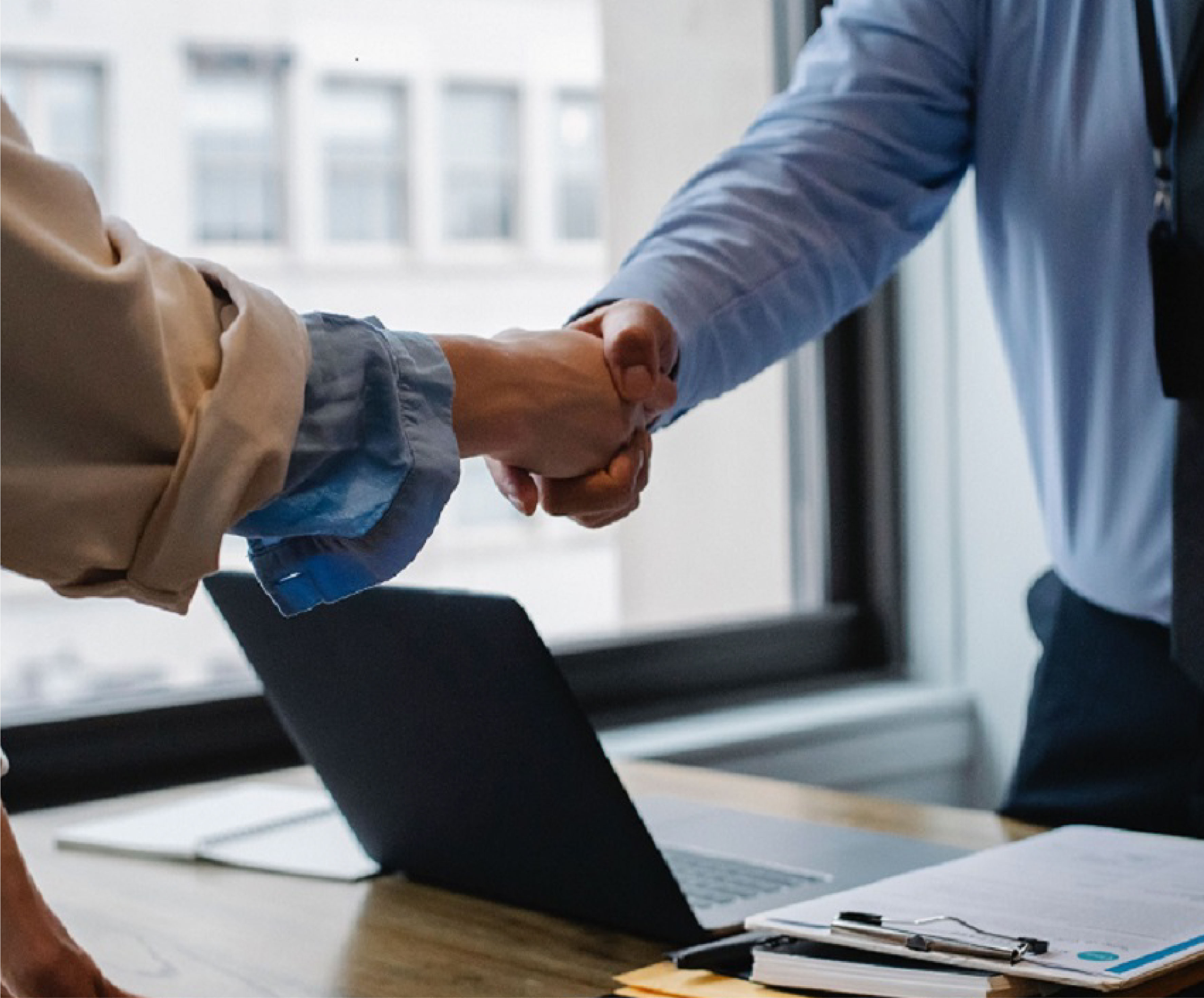 5 tendências para enfrentar a transformação digital 