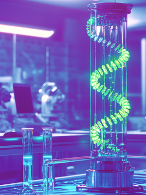 Transformación digital en la industria farmaceútica