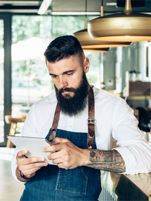Refrival: Como transformar el Servicio Técnico a HORECA mediante Inteligencia IoT