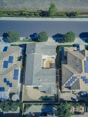 Energy communities: energy innovation