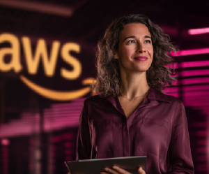 Acelere sua transformação digital migrando do VMware para AWS com a Minsait