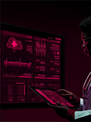 Modernização em Saúde: da migração de sistemas legados à nuvem inteligente com Minsait e Microsoft Azure