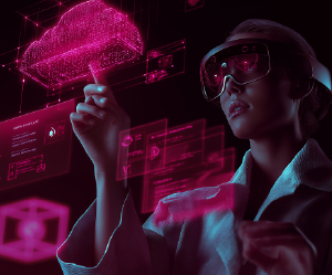Cloud inteligente: Inovação na gestão de recursos de planta interna com Backstage e Platform Code