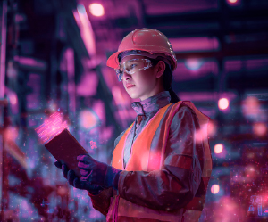 Cibersegurança Industrial: onde o fator humano define a força da defesa