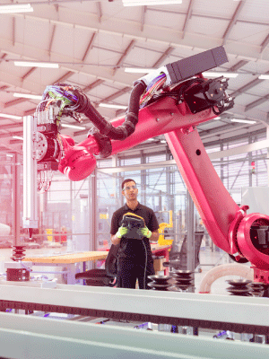 La ciberseguridad en entornos industriales en Colombia