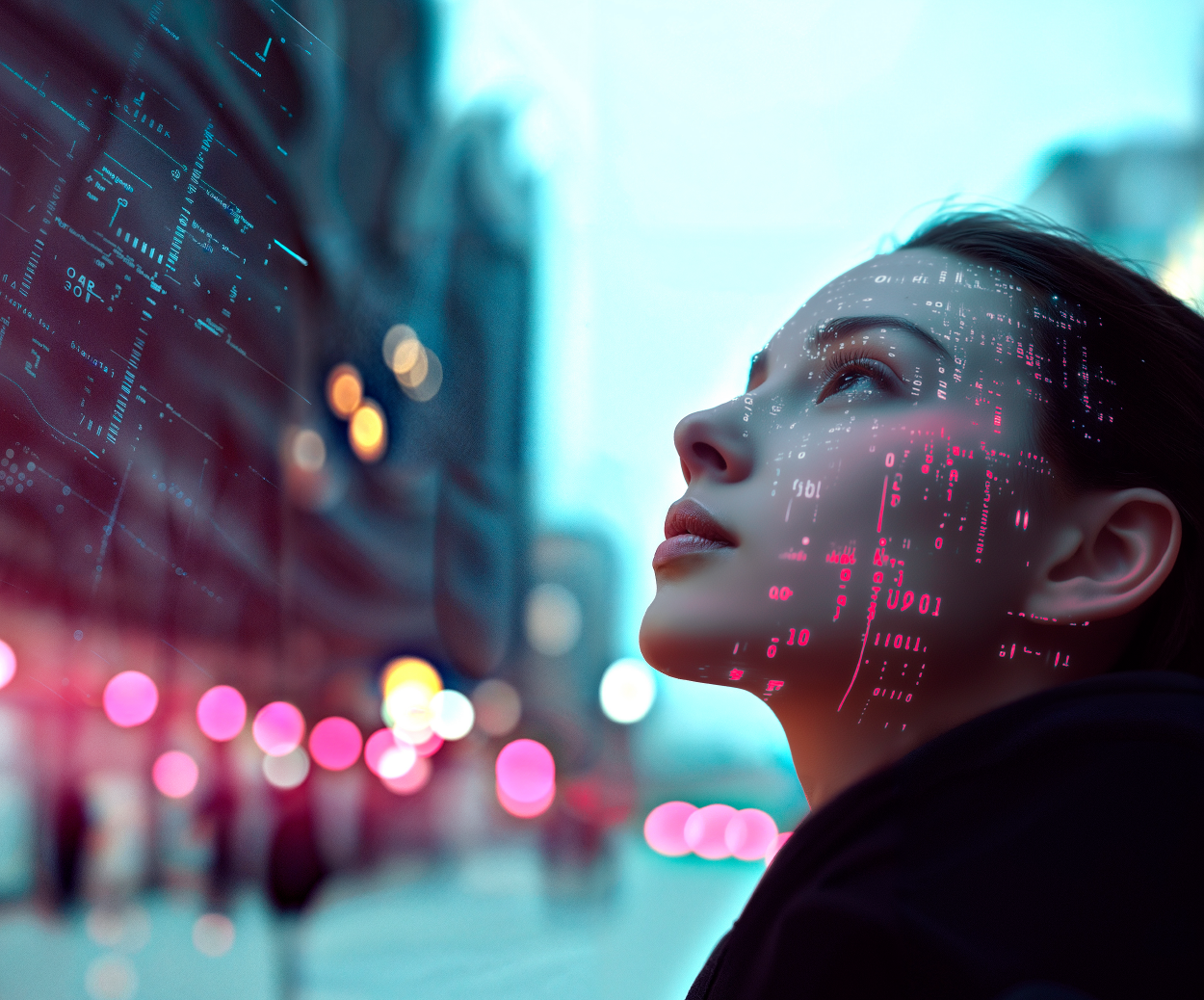 ¿Cómo está transformando la Inteligencia Artificial al sector financiero en Colombia y Latinoamérica?