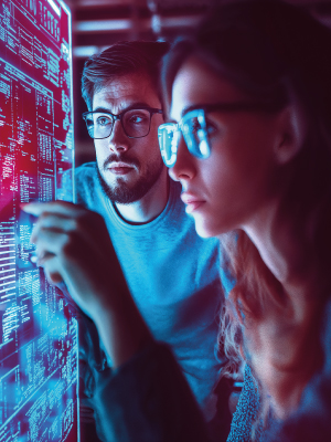 Estrategias de ciberseguridad para los entornos OT México 2025