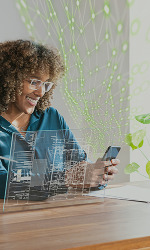CircularTrust: una propuesta tecnológica para la sostenibilidad