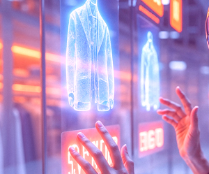 El futuro del retail: soluciones innovadoras para transformar la experiencia del cliente