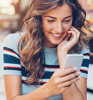 Experiencia de cliente digital